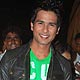 Shahid Kapoor at Police Show 2009