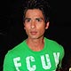 Shahid Kapoor at Police Show 2009