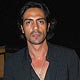 Arjun Rampal at Police Show 2009