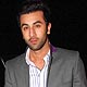 Ranbir Kapoor at Police Show 2009