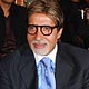 Amitabh Bachchan at Police Show 2009