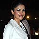 Prachi Desai at Police Show 2009