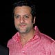 Fardeen Khan at Police Show 2009