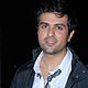 Harman Baweja at Police Show 2009