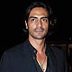 Arjun Rampal at Police Show 2009