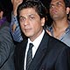 Shah Rukh Khan at Police Show 2009