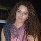 Kangana Ranaut
