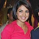 Priyanka Chopra and Uday Chopra