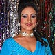 Divya Dutta at Police Show 2009