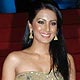 Geeta Basra at Police Show 2009