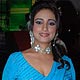 Divya Dutta at Police Show 2009