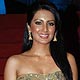 Geeta Basra at Police Show 2009