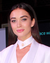 Amy Jackson at Ponds New Skincare Poducts Launch