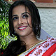 Vidya Balan at Pooja Launches Nourish Clinic