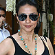 Gul Panag at Pooja Launches Nourish Clinic