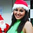 Pooja Chopra at Pooja at Docomo Store