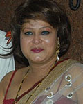 Poonam Dasgupta Honored