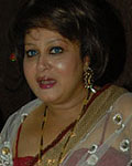 Poonam Dasgupta Honored