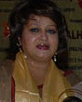 Poonam Dasgupta Honored