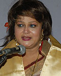 Poonam Dasgupta Honored