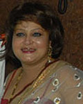 Poonam Dasgupta Honored