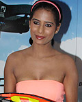 Poonam Pandey at Poonam Launches Parrot AR Drone