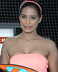 Poonam Pandey at Poonam Launches Parrot AR Drone