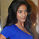 Poonam Pandey at Poonam Pandey at Free Eye Check Up