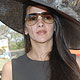 Tara Sharma at Poonawala Millionaire Race