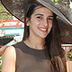 Tara Sharma at Poonawala Millionaire Race