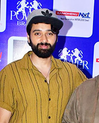 Utkarsh Sharma and Anil Sharma Utkarsh Sharma and Anil Sharma