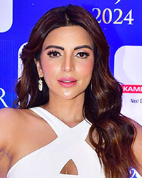 Shama Sikander Shama Sikander