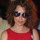 Kangana Ranaut at Power Muhurat