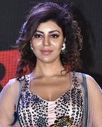 Debina Bonnerjee at Power Women Awards 2018