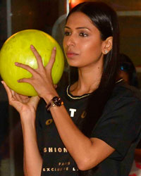 Candice Pinto Candice Pinto