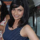 Prachi Desai at Prachi-Emran Promote OUATIM