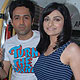 Emraan Hashmi and Prachi Desai