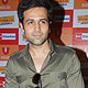 Emraan Hashmi at Prachi and Emraan Promote OUATIM