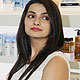 Prachi Desai at Prachi at Neutrogena Event