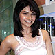 Prachi Desai at Prachi at Neutrogena