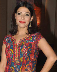 Shilpa Shukla at Prakash Jha Announces His Upcoming Films