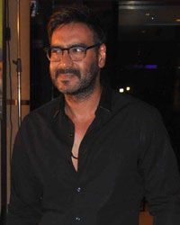 Ajay Devgn Ajay Devgn