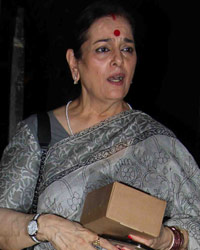 Poonam Sinha Poonam Sinha