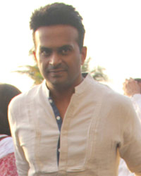 Prayer Meet of Sonam Kapoors Grandmother Prayer Meet of Sonam Kapoors Grandmother