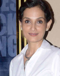 Rajeshwari Sachdev