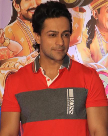 Premiere Of Akbar Birbal Play