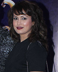 Karan Mehra and Nisha Rawal