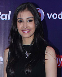 Premiere of Aladdin Musical