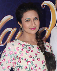 Divyanka Tripathi and Vivek Dahiya