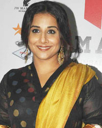 Vidya Balan at Premiere of Aligarh Movie at MAMI